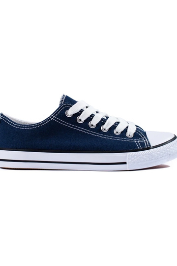 donkerblauwe damesschoenen...