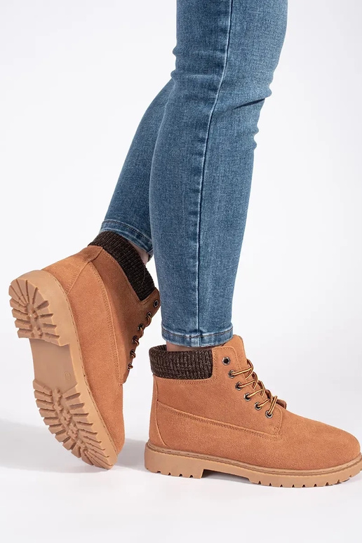 chaussures pour femmes en cuir...