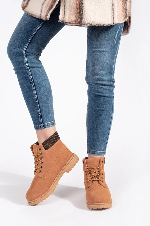 chaussures pour femmes en cuir...