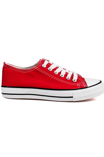 Damenschuhe Shelovet rote...