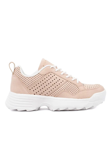 Sneakers model schoenen...