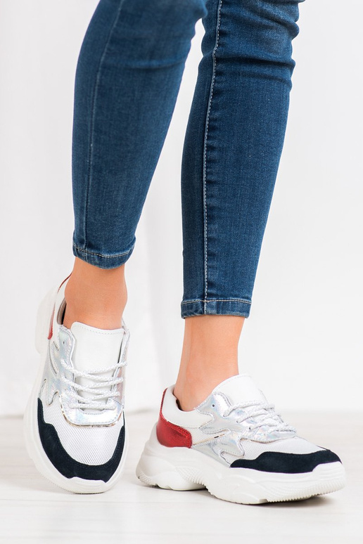 Sneakers model schoenen Shelovet