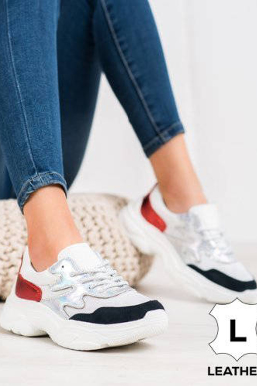 Turnschuhe Modell Schuhe Shelovet