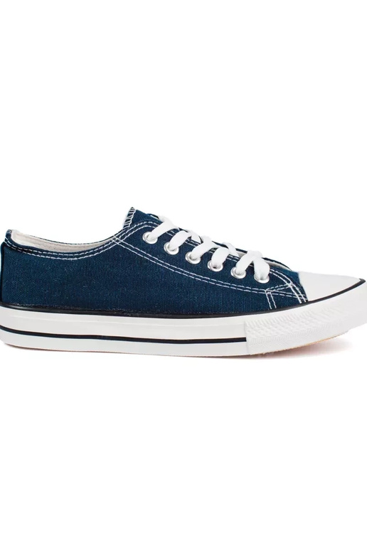 Damenschuhe Shelovet blaue Farbe