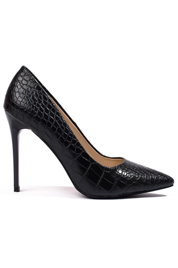 Talons hauts Shelovet en noir
