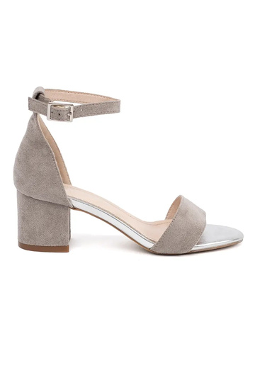 Basutės met hakken SERGIO...