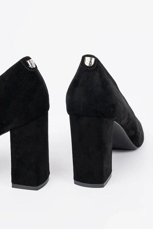 klassieke schoenen SERGIO LEONE