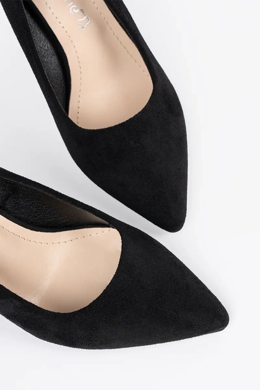 Chaussures de modèle classique SERGIO...