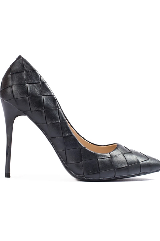 Shelovet High Heels mit dünnem Absatz... Shelovet High Heels mit dünnem Absatz...