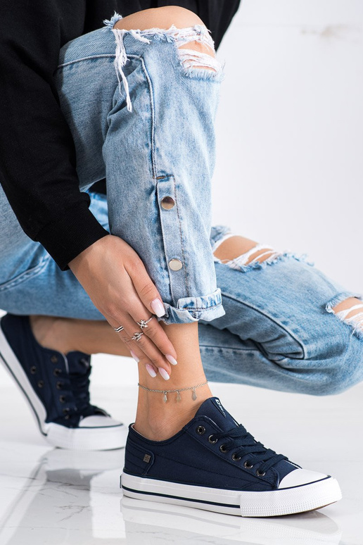 Chaussures femme Big Star DD274335