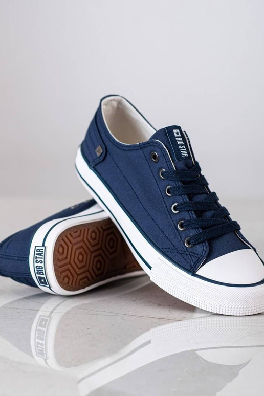 Chaussures femme Big Star DD274335