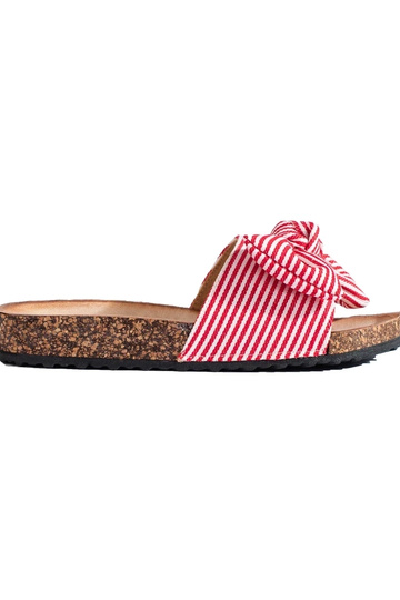 Chaussons Vinceza couleur...
