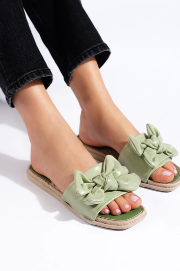 Hausschuhe mit Band... 2