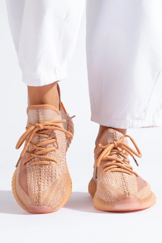 Shelovet Sneakers model schoenen in...