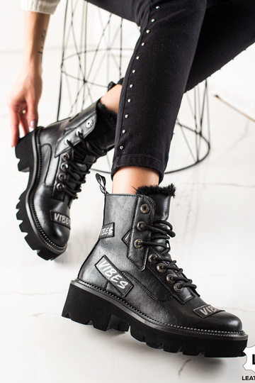 chaussures Oda Artiker 2