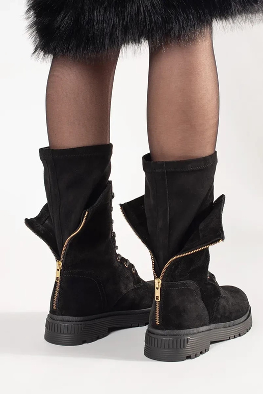 Artiker de bottes Artiker de bottes