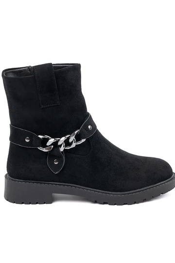 Bottes pour femmes modèle...