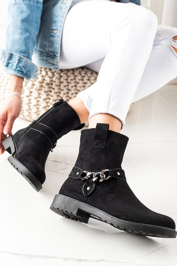 Bottes pour femmes modèle... 2