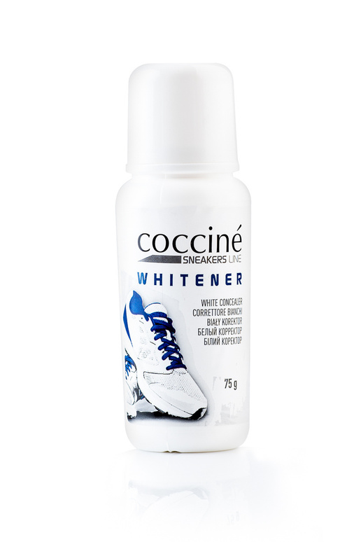 Witte kleurcorrector Coccine Witte kleurcorrector Coccine