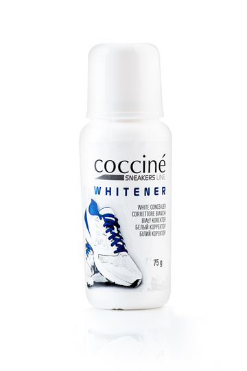 Witte kleurcorrector Coccine 2