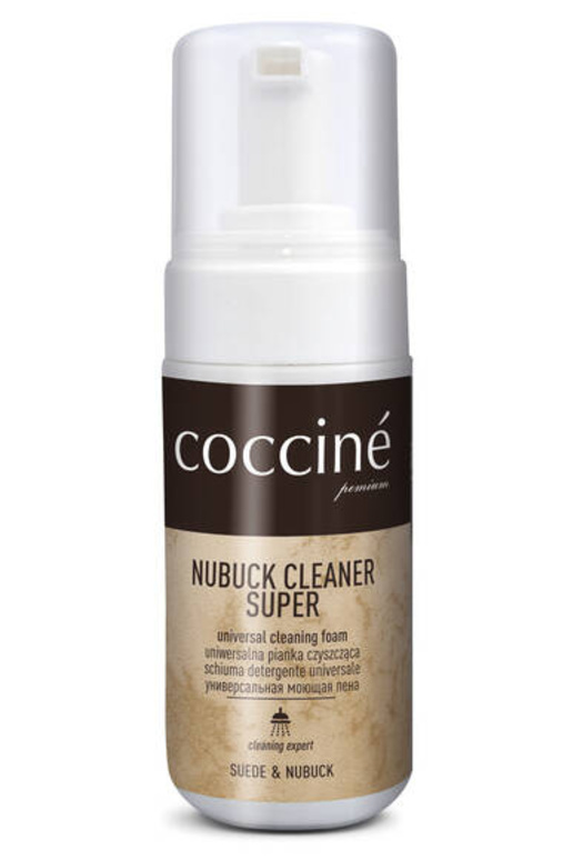 Nettoyant pour nubuck Nettoyant pour nubuck