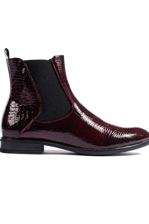 Damesschoenen Sergio Leone gelakt in... Damesschoenen Sergio Leone gelakt in...