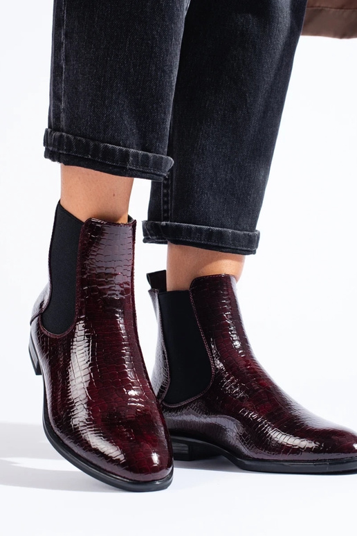 Damenschuhe Sergio Leone in...