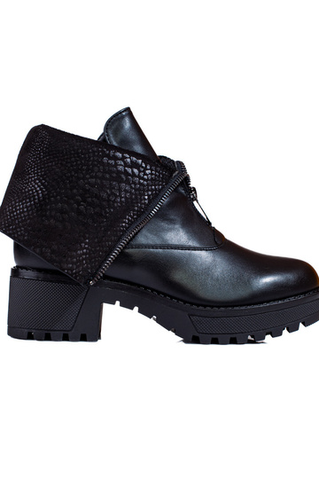 Damenstiefel von ĮyĮijanus...