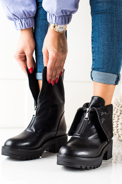 Bottes pour femmes z ĮyĮijanus... Bottes pour femmes z ĮyĮijanus...