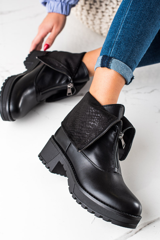 Bottes pour femmes z ĮyĮijanus... Bottes pour femmes z ĮyĮijanus...