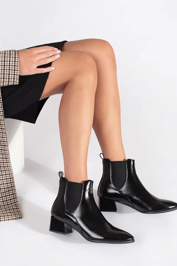 Elegante zwarte schoenen... 2