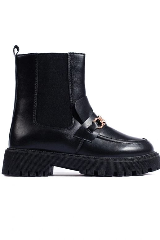 Bottines à plateforme pour femmes,... Bottines à plateforme pour femmes,...