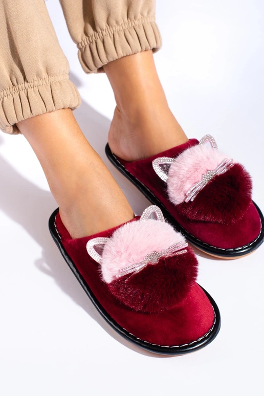 Slippers