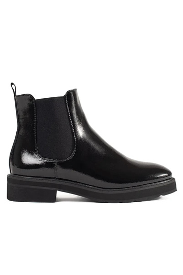 BOTTINES NOIRES CLASSIQUES...