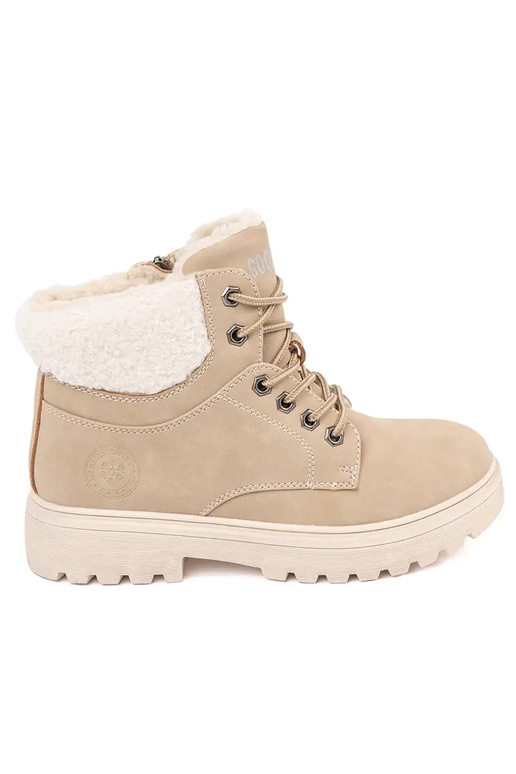 Bottines de style tendance en... Bottines de style tendance en...