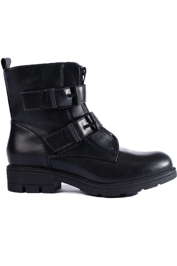 bottes noires pour femmes...