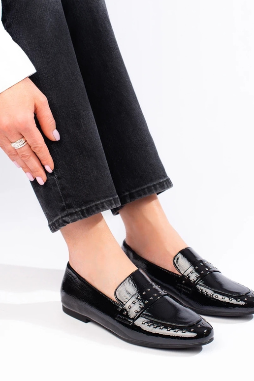 Damen-Stiefeletten Shelovet aus...