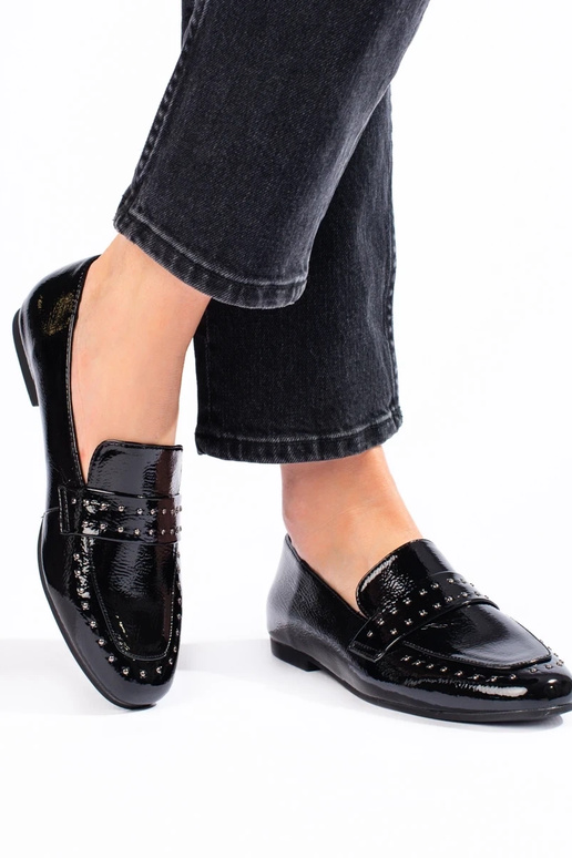 Damen-Stiefeletten Shelovet aus...