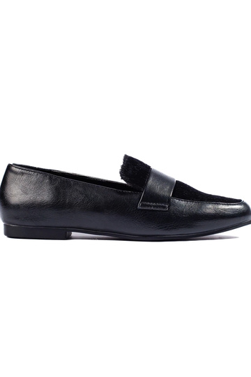 schwarze Damenstiefeletten...