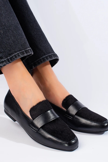 schwarze Damenstiefeletten... 2