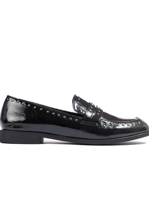 Bottines femme style élégant Shelovet...