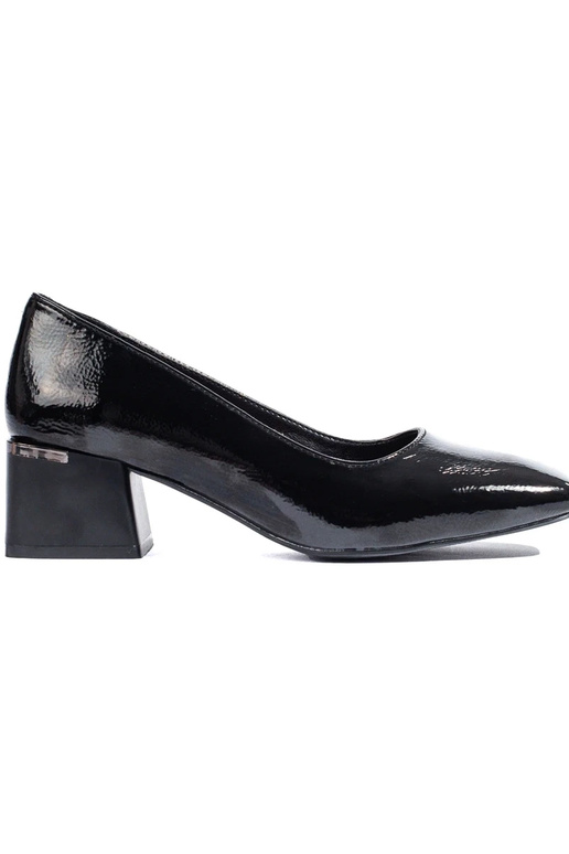 Hochhackige Schuhe von Shelovet in...