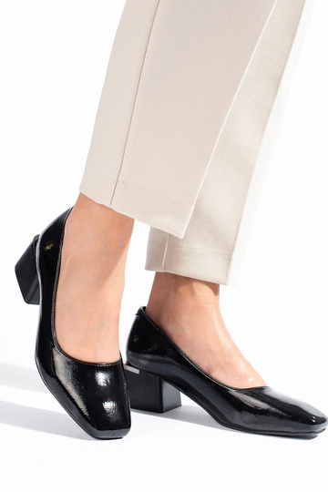 Chaussures à talons... 2