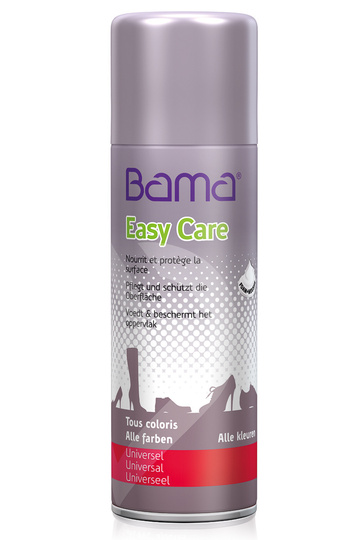 Onderhoudsspons Bama Easy Care