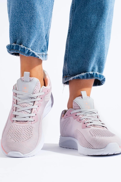 Sportliche Schuhe von Shelovet mit...