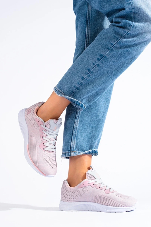 Sportliche Schuhe von Shelovet mit...