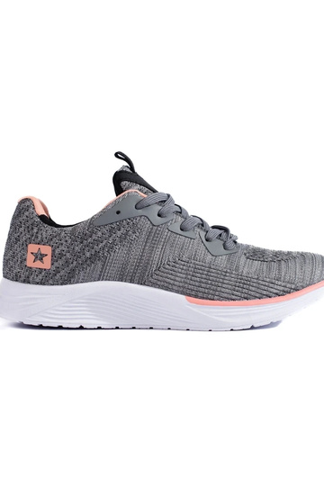 Schoenen Shelovet donkergrijs