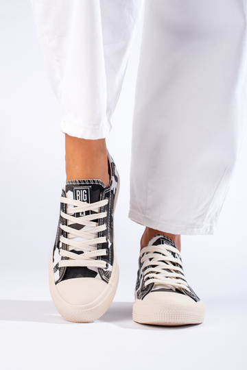 Damenschuhe BIG STAR JJ274237 2