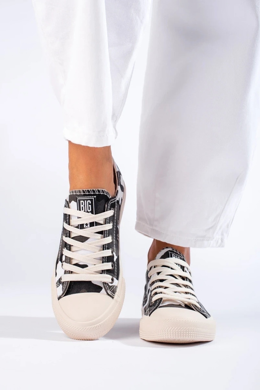 Damesschoenen BIG STAR JJ274237