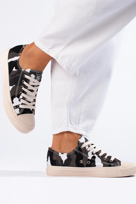 Damenschuhe BIG STAR JJ274237